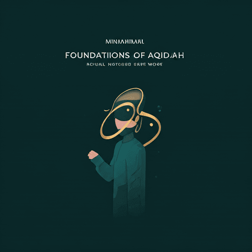 Foundations of Aqidah